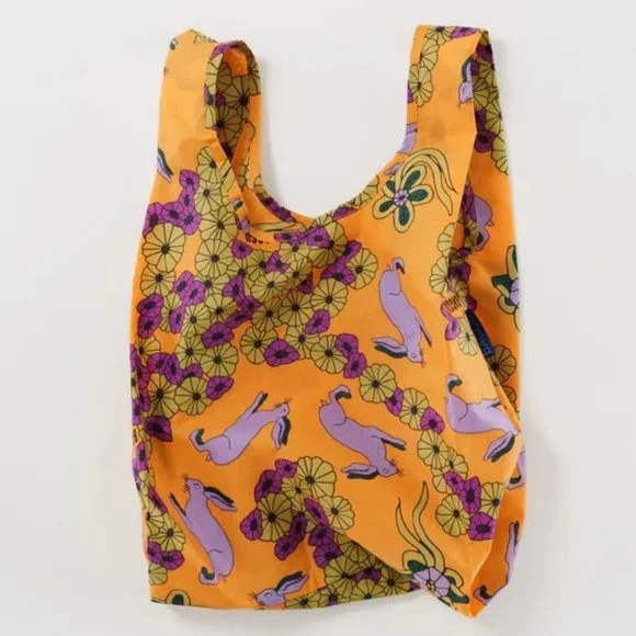 Baggu wild rabbit best sale